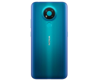 Nokia 3.4 Dual SIM 3/64GB niebieski - 596114 - zdjęcie 6